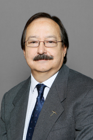 Dr. Jorge Gardea-Torresdey
